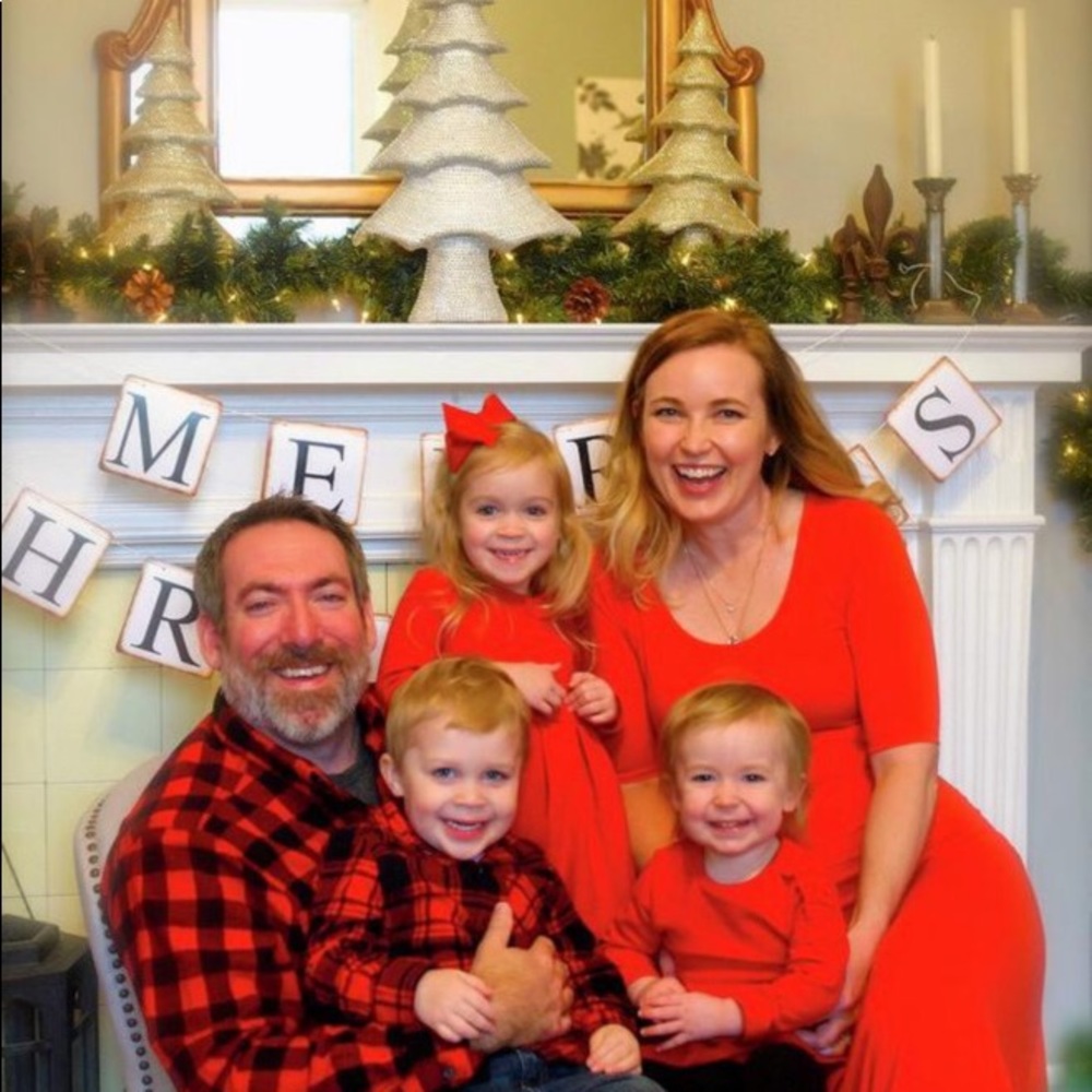 Meet your Posher, Erika